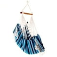 thumbnail image 1 of Chaise hamac en coton brésilien Vivere, 1 of 2