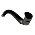 thumbnail image 1 of ALFI AB1572-BM Wave Single Lever Bathroom Faucet, Black Matte, 1 of 6