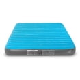 thumbnail image 5 of Air Comfort Camp Mate Queen Size Air Mattress, Battery Pump, 500lb Capacity, 5 of 7