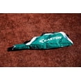 thumbnail image 2 of Bolsa de equipo Easton E100T tradicional de béisbol/sóftbol verde, 2 of 2