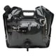 thumbnail image 5 of 8L Contenedor De Agua Plegable, Resistente Con Asas De Transporte, Botella Transporte Portador De Agua Para Camping Senderismo Viaje Coche Y Emergencia, 5 of 7