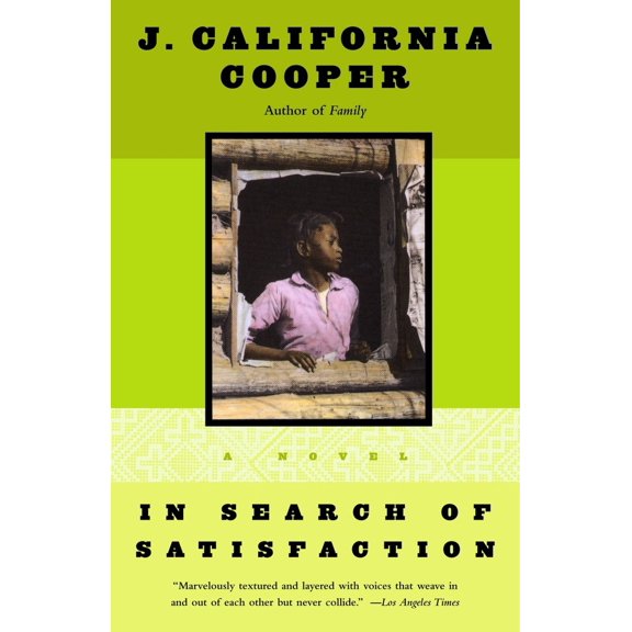 Pre-Owned In Search of Satisfaction (Paperback) 0385467869 9780385467865