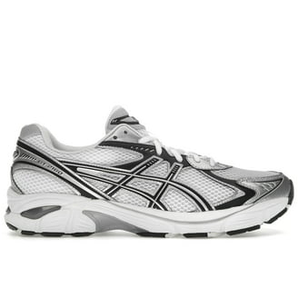 ASICS Men's Gel-Kayano 14 White Graphite Grey, from StockX