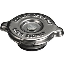Lever Radiator Cap Gates 31528 Standard Radiator Cap - Walmart Business Supplies
