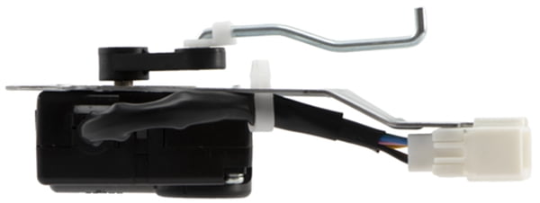 HVAC Air Door Actuator