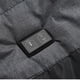 thumbnail image 5 of Chaleco calefactable Wancir para hombre (batería no incluida), chaleco calefactable eléctrico USB, chaqueta ligera de invierno para hombre y mujer., 5 of 8