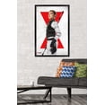 thumbnail image 3 of Marvel Black Widow - Yelena une feuille, 3 of 4