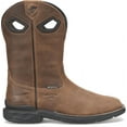 thumbnail image 2 of Double-H Boots Zane, 2 of 7