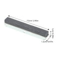 thumbnail image 2 of UPGRATOR 3Pcs Metal Cylinder Stone for Hand Automotive Tools 7.50X1.20X1.00Cm, 2 of 7