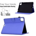 thumbnail image 3 of Tablet Case for GANGXUN iPad Air4 10.9 , Auto Sleep/Wake, Multi-Functional Wallet, 3 of 4