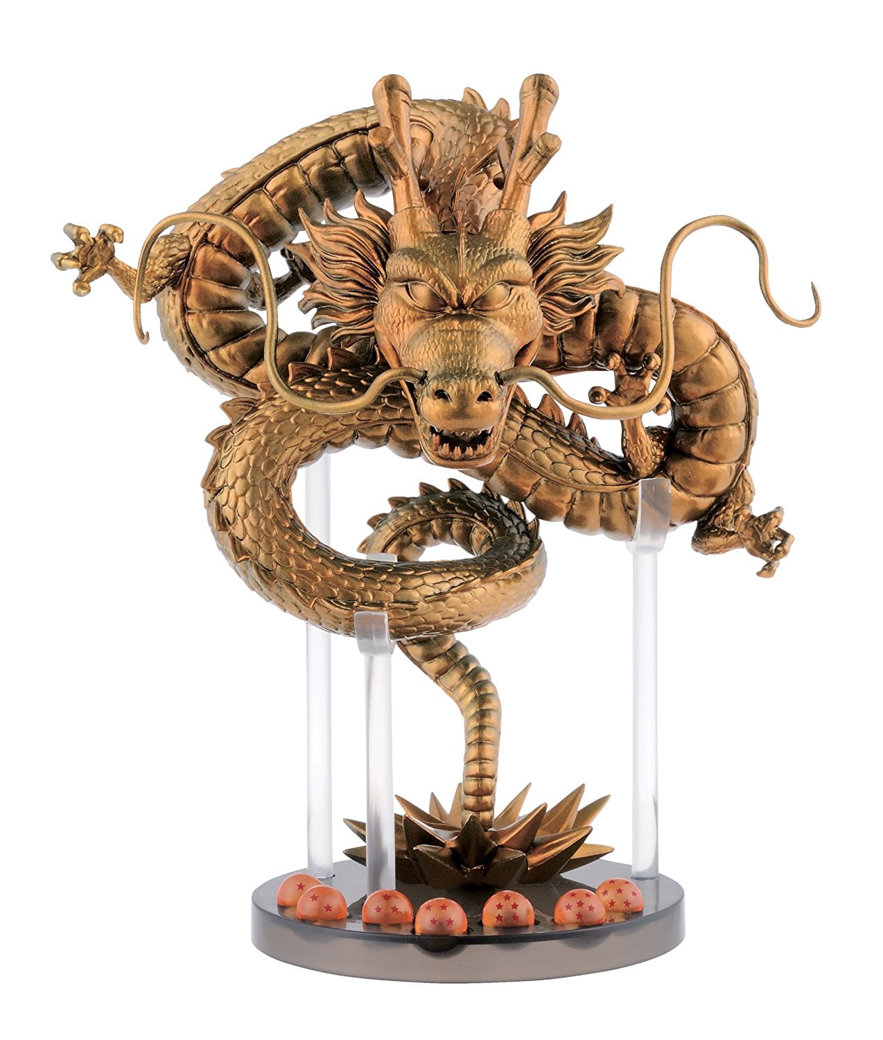 shenron pop gold