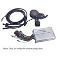 thumbnail image 5 of TFixol 48V 20A Electric Scooter Controller Display Connection Cable Waterproof Connector Scooter Accessory, 5 of 5