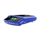 thumbnail image 1 of 20uds. Faro LED Sensor impermeable Camping Pesca Clip Cap Faro (Azul, 1 of 6
