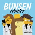 thumbnail image 1 of Bunsen Cómics, 1 of 2