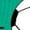 Kelly Green, variant on Inktastic Go, Mexico Soccer, Football Boys or Girls Baby T-Shirt