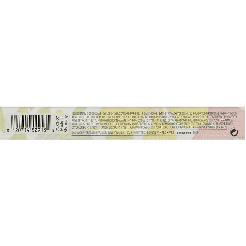 Clinique Quickliner For Eyes Intense