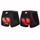 thumbnail image 5 of Guantes de juego para controlador de juegos móvil, material de fibra nano-plata con dedo táctil, guantes de pantalla táctil sin costuras, transpirables y antisudor de alta sensibilidad para juegos de, 5 of 5