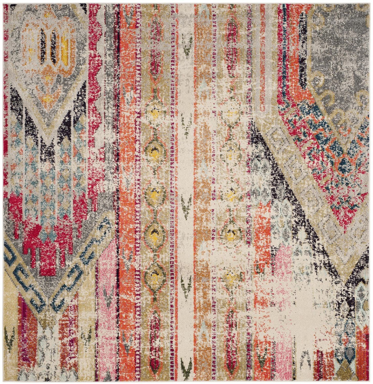 Safavieh Monaco Risto Tapis Abstrait