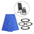 thumbnail image 1 of Tela de repuesto para sillón reclinable resistente al calor Tela de repuesto Tela de repuesto para sillón reclinable de Tela , + Cuerda + Cuerda shamjiam  Cubierta de tela reclinable, 1 of 7