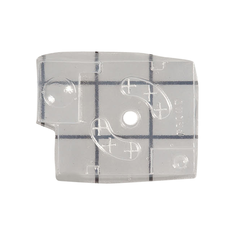 00414758 Thermador Cooktop Cover Lf Potentiometer Switch