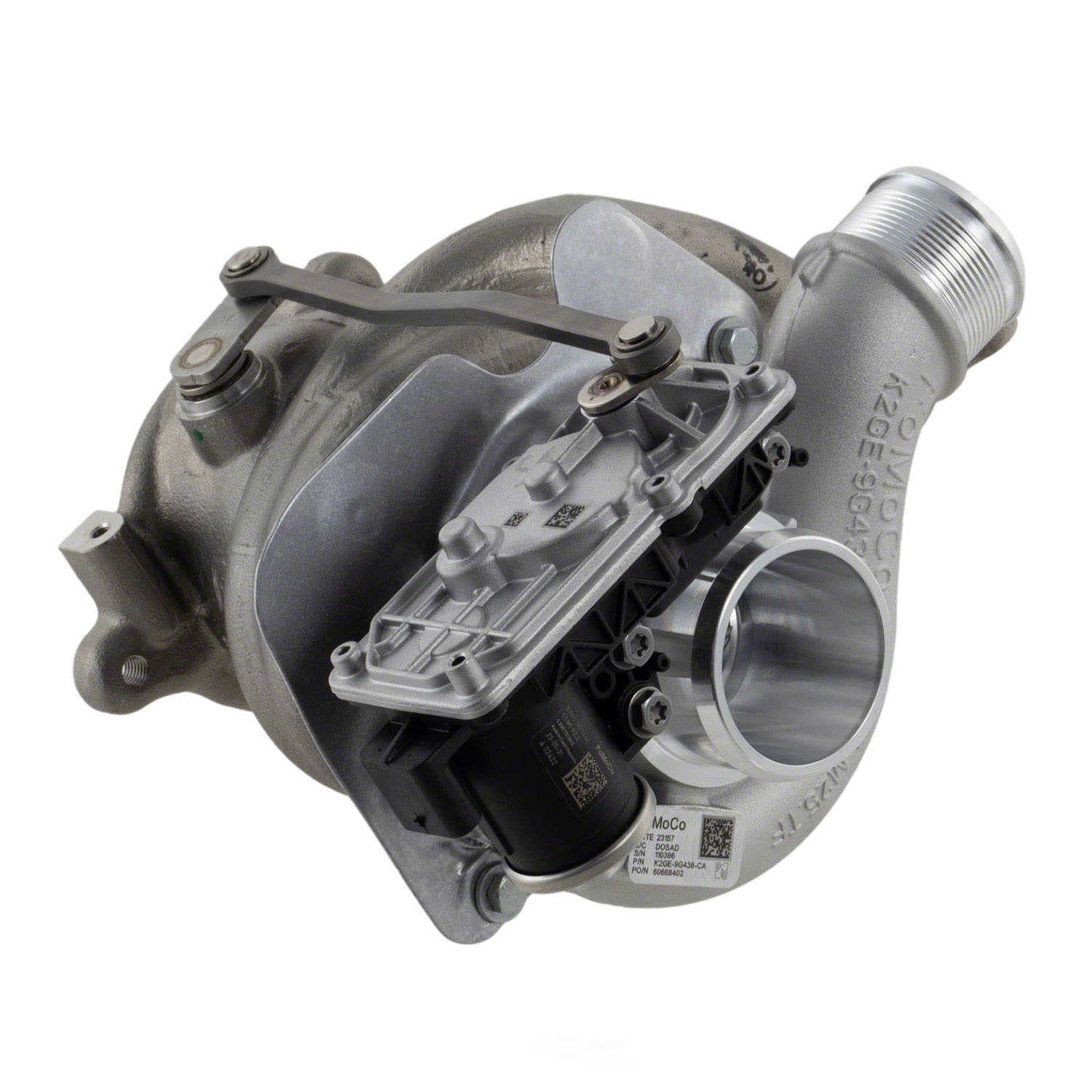 Motorcraft TC-57 New