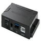 thumbnail image 2 of Convertidor de recuperación, adaptador USB 3.0 IDE/SATA serie tres en uno, 2 of 7