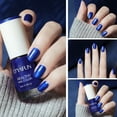 thumbnail image 2 of 8ml Nail Polish Water-Based Quick Dry Multiple Colors Tearable Manicure Polish Gel for Female, 2 of 8