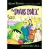 The Addams Family: The Complete Series (DVD)