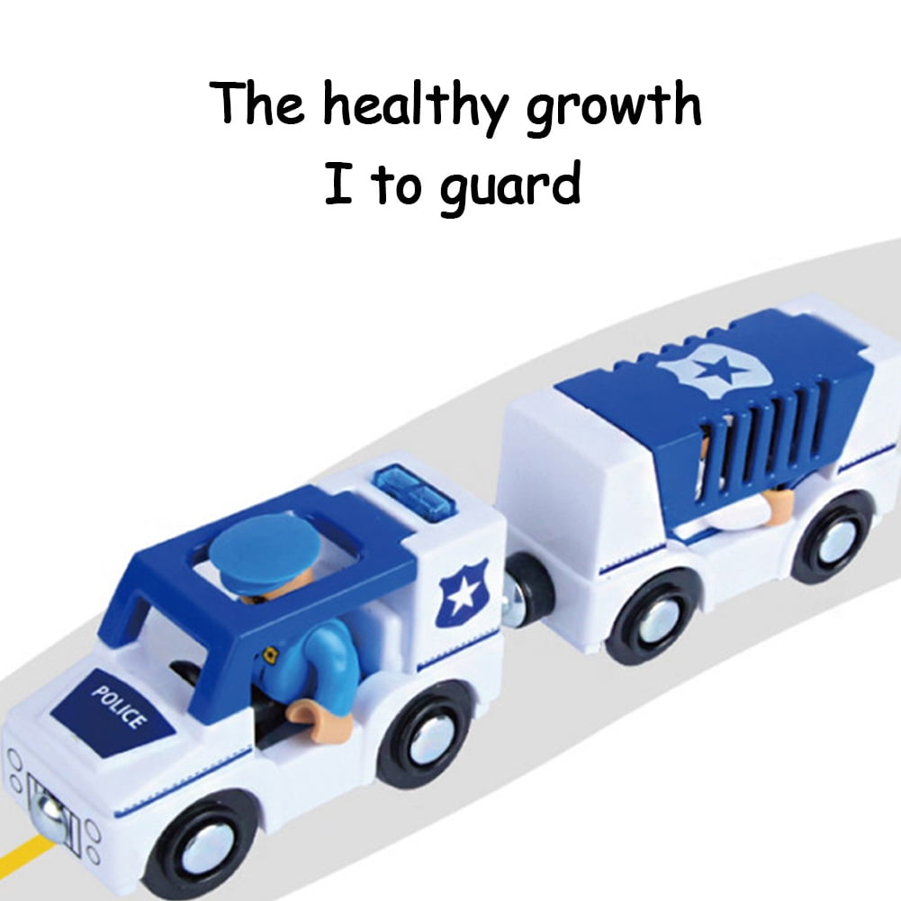 remote control ambulance toy