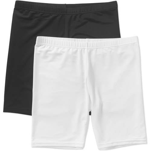 Girls Fruit Of The Loom Stretch Underskirt Panty or Shorts-L-XL-XXL