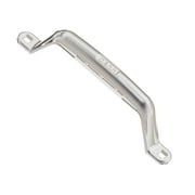 CARR Grab Handle Cast Bolt-On Polished - single
