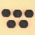 thumbnail image 4 of For Bryton Cycling Meter Bracket Bike Computer Mount Fixed Base Male Repair Part, 5pcs Repair With, 4 of 5