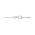 thumbnail image 6 of Everly Women's Sterling Silver Necklace, 6 of 7