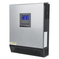 thumbnail image 1 of Solar Inverter, PS-3K-110V Solar Inverter Built-in Solar Charge Controller 3KVA 2400W 120V Inverter  For Factory For Home, 1 of 8