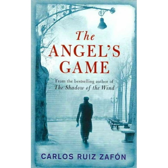 The Angel's Game