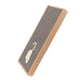 thumbnail image 3 of Cat Scratcher Pad Thicken Corrugated Paper Scratch Resistant Interactive Kitten Scratching Board Toy, 3 of 5