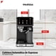 thumbnail image 4 of Cafetera Automática Para Espresso 20B Color Negro Bogner BDECM03B, 4 of 9