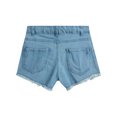 thumbnail image 5 of Jessica Simpson Girls' Denim Short Set, Sizes 4-12, 5 of 11