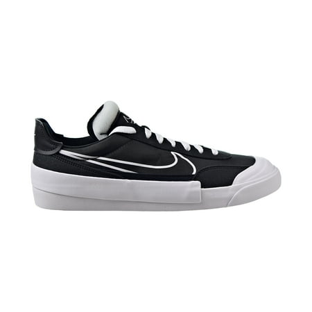 

Nike Drop-Type Hybrid Men s Shoes Black-White cq0989-002