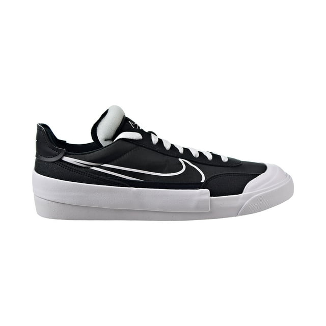 Nike Drop-Type Hybrid Men's Shoes Black-White cq0989-002