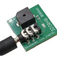 thumbnail image 2 of Morse Key Trainer Mini CW Utilizando La Herramienta Configuración Batería CR2032, 2 of 9