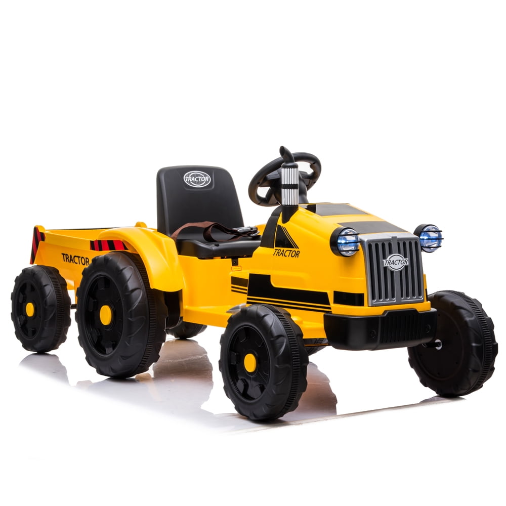 electric toy tractors