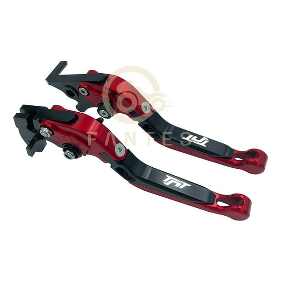 Applies to Brake and Clutch Levers for Benelli Tnt135 Tnt 135