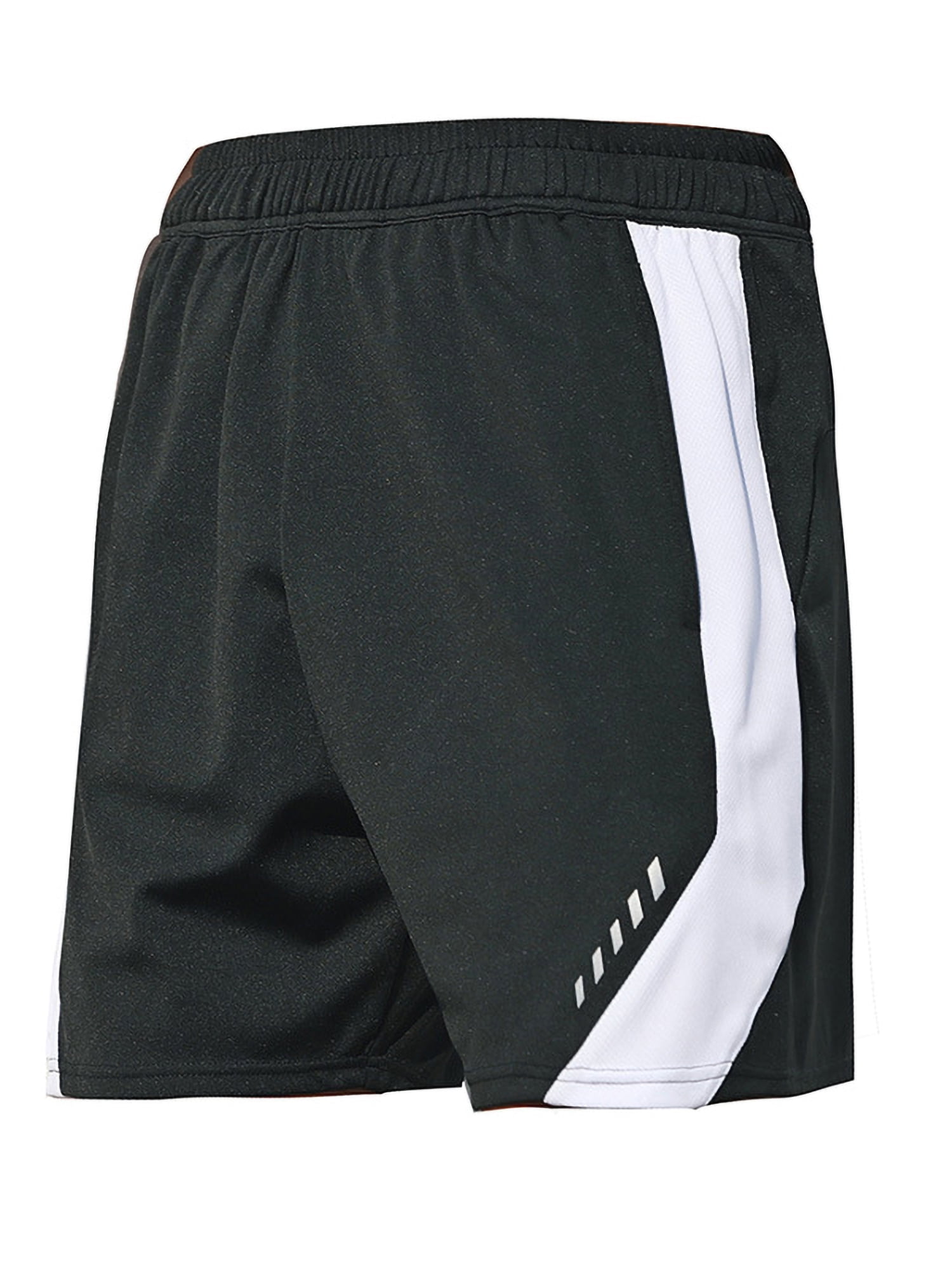 CVLIFE Long Basketball Shorts for Men 