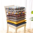 thumbnail image 2 of Chair Seat Cushion Cover Booster Seat Cushion for Dining Table // 2, 2 of 5