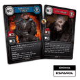 thumbnail image 4 of Juego de Mesa Steamforged Games Gears Of War The Card Game Español 100%, 4 of 5