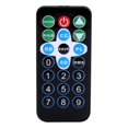 thumbnail image 2 of 18 LED Flat Par Lights RGB Lamp for Club DJ Party Stage DMX512 Control KTV Party, 2 of 4