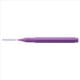 thumbnail image 5 of 48 UnidsHilo Dental Higiene Oral Hilo Dental Suave Cepillo Interdental Palillo de Dientes Saludable para Limpieza de Dientes Cuidado Oral PúRpura, 5 of 8
