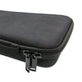 thumbnail image 3 of Keyboard Hard Case Bag For logitech MX Keys Mini Wireless Keypad Protector Cover, 3 of 9