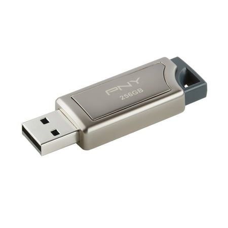 PNY - PRO Elite 256GB USB 3.1 Flash Drive - 400MB/s